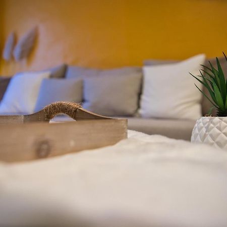 Chill Home : Appartement Cocooning Avec Jacuzzi Grandson Exterior photo